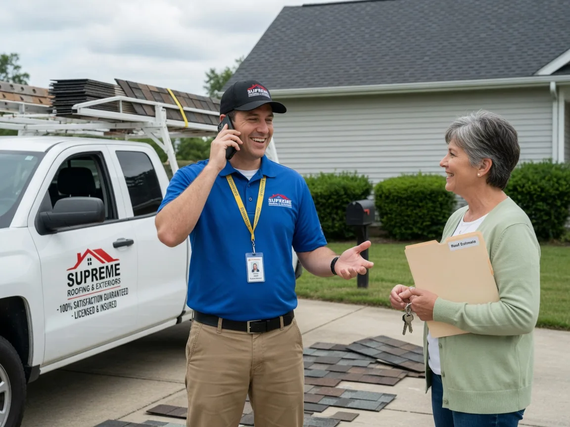 Roof Replacement Nipomo, CA FAQs